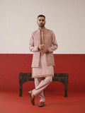 Kaviya Jacket Kurta Set