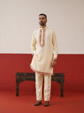 Advait Kurta With Trouser