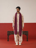 Aaryan Kurta Patiyala Set