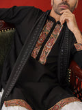 Yug Kurta With Trouser