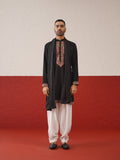 Yug Kurta With Trouser