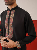 Yug Kurta With Trouser