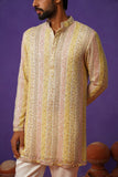 AAFREEN MULTI SHORT KURTA SET
