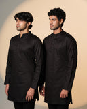 Galaxy Curve Kurta