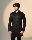 Galaxy Curve Kurta