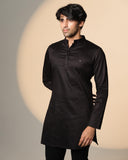 Galaxy Curve Kurta