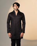 Arrow Sleeve Kurta