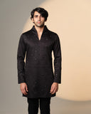 Arrow Sleeve Kurta