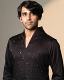 Arrow Sleeve Kurta