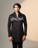 V Shape Sally Kurta
