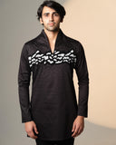 V Shape Sally Kurta