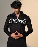 V Shape Sally Kurta