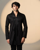 Black Bear Bandhgala