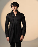 Black Bear Bandhgala