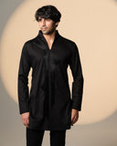 Black Bear Bandhgala