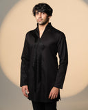 Black Bear Bandhgala