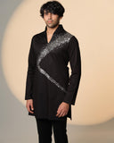 Galaxy Line Kurta
