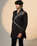Galaxy Line Kurta