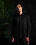 SHADOW GRID SHIRT
