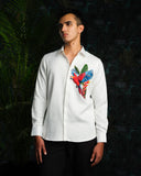 MACAW MIRAGE SHIRT