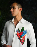 MACAW MIRAGE SHIRT