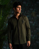 JUNGLE PHANTOM SHIRT