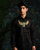 BIRD OF PREY SHIRT