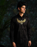 BIRD OF PREY SHIRT