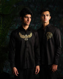 BIRD OF PREY SHIRT