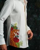 JUNGLE WHISPER SHIRT