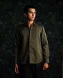 FORM AND FADE SHIRT