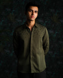 FORM AND FADE SHIRT