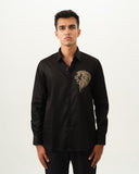 JUNGLE KING SHIRT