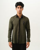 JUNGLE PHANTOM SHIRT