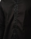 CHEETAH BLAZE SHIRT