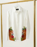 JUNGLE WHISPER SHIRT