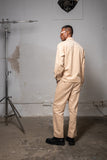 Desert Sand Corduroy Shirt