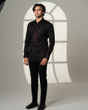 Bear Red Eyes Shirt