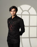 Bear Red Eyes Shirt