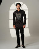 Bear Blue Eyes Shirt
