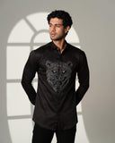 Bear Blue Eyes Shirt