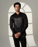 Bear Blue Eyes Shirt