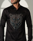 Bear Blue Eyes Shirt