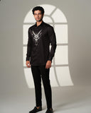 Monster Design Shirt