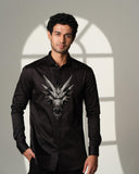 Monster Design Shirt