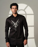 Monster Design Shirt