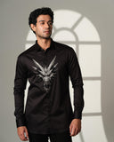 Monster Design Shirt