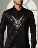 Monster Design Shirt