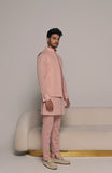 Romeo Embroidered Bandi