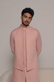 Romeo Embroidered Bandi